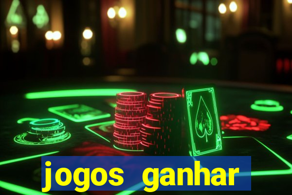 jogos ganhar dinheiro no pix